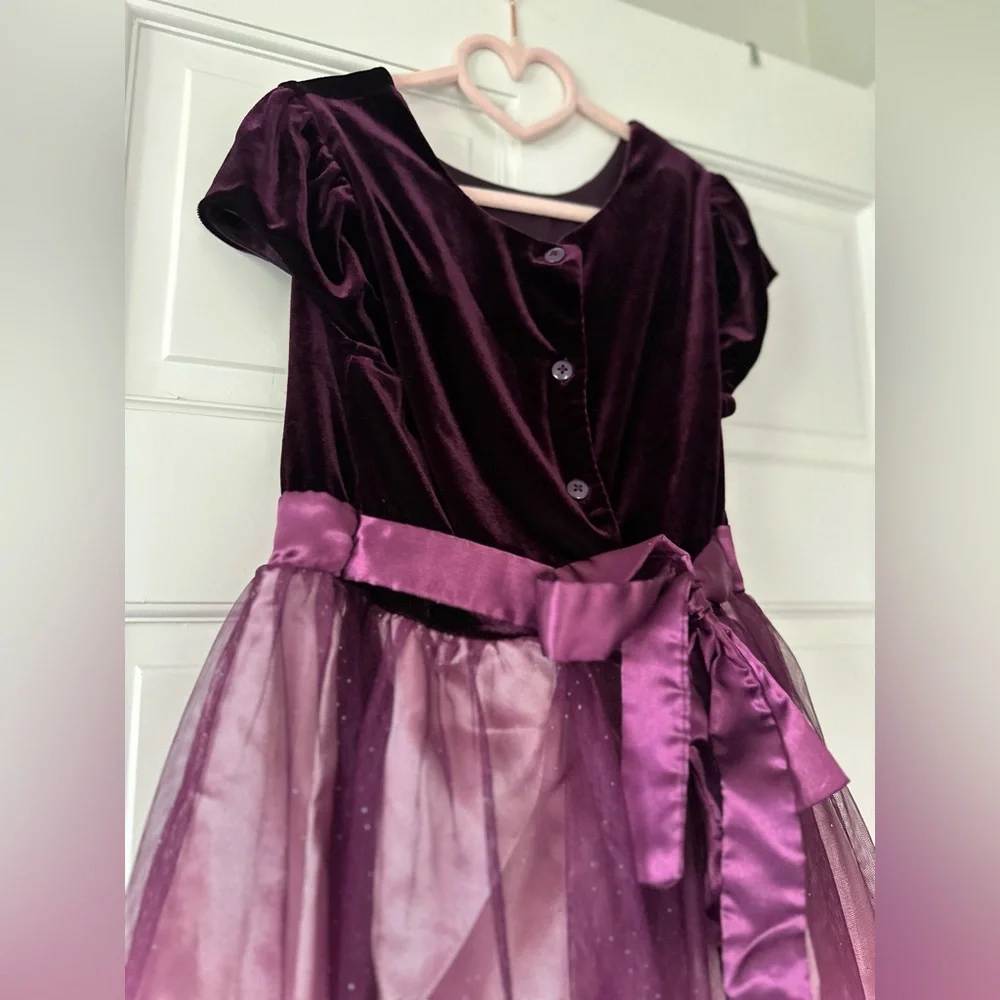 Jona Michelle dress - Picture 6 of 11